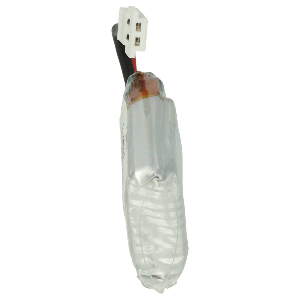 VHBW Drón akkumulátor Carrera 370410144-hez – 380 mAh 3,7 V Li-polimer