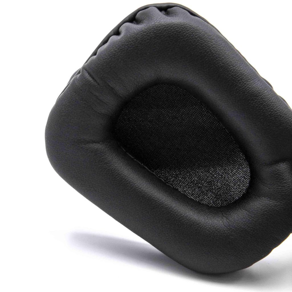 VHBW Razer Electra Fejhallgató Fülpárna 2x - Poliuretán