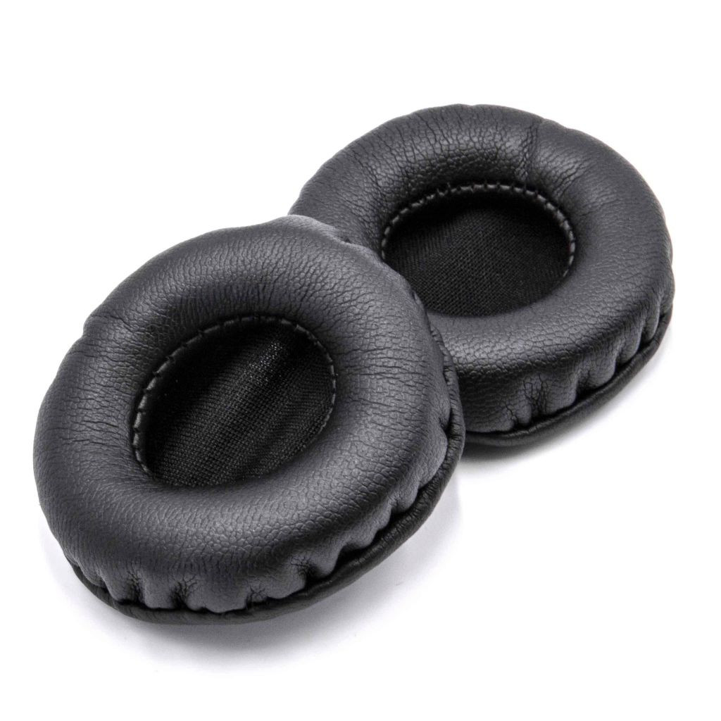 VHBW 2x Fülpárna, Poliuretán, 5 cm Külső Átmérő VHBW 2x Fülpárna, Poliuretán, 5 cm Külső Átmérő
