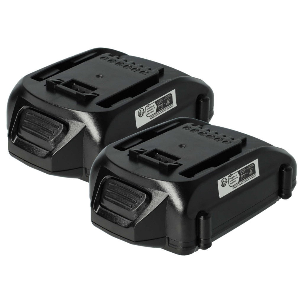 VHBW Elektromos szerszám akkumulátor RW9351.1 - 2000 mAh 18 V Li-Ion VHBW Elektromos szerszám akkumulátor RW9351.1 - 2000 mAh 18 V Li-Ion