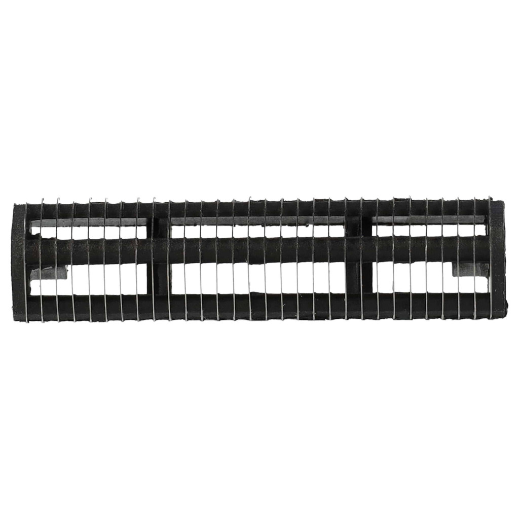 VHBW Vágóblokk Braun 350-hez - fekete/ezüst VHBW Vágóblokk Braun 350-hez - fekete/ezüst