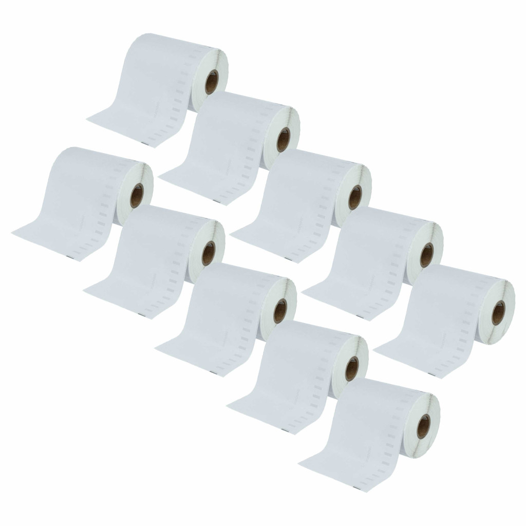 VHBW Címke Tekercs S0904980 - 104 mm x 159 mm