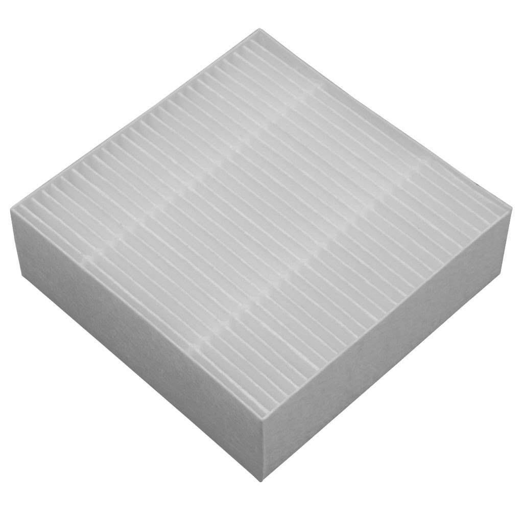 VHBW DAHLE 80901-11708 HEPA szűrő légpárásítóhoz VHBW DAHLE 80901-11708 HEPA szűrő légpárásítóhoz