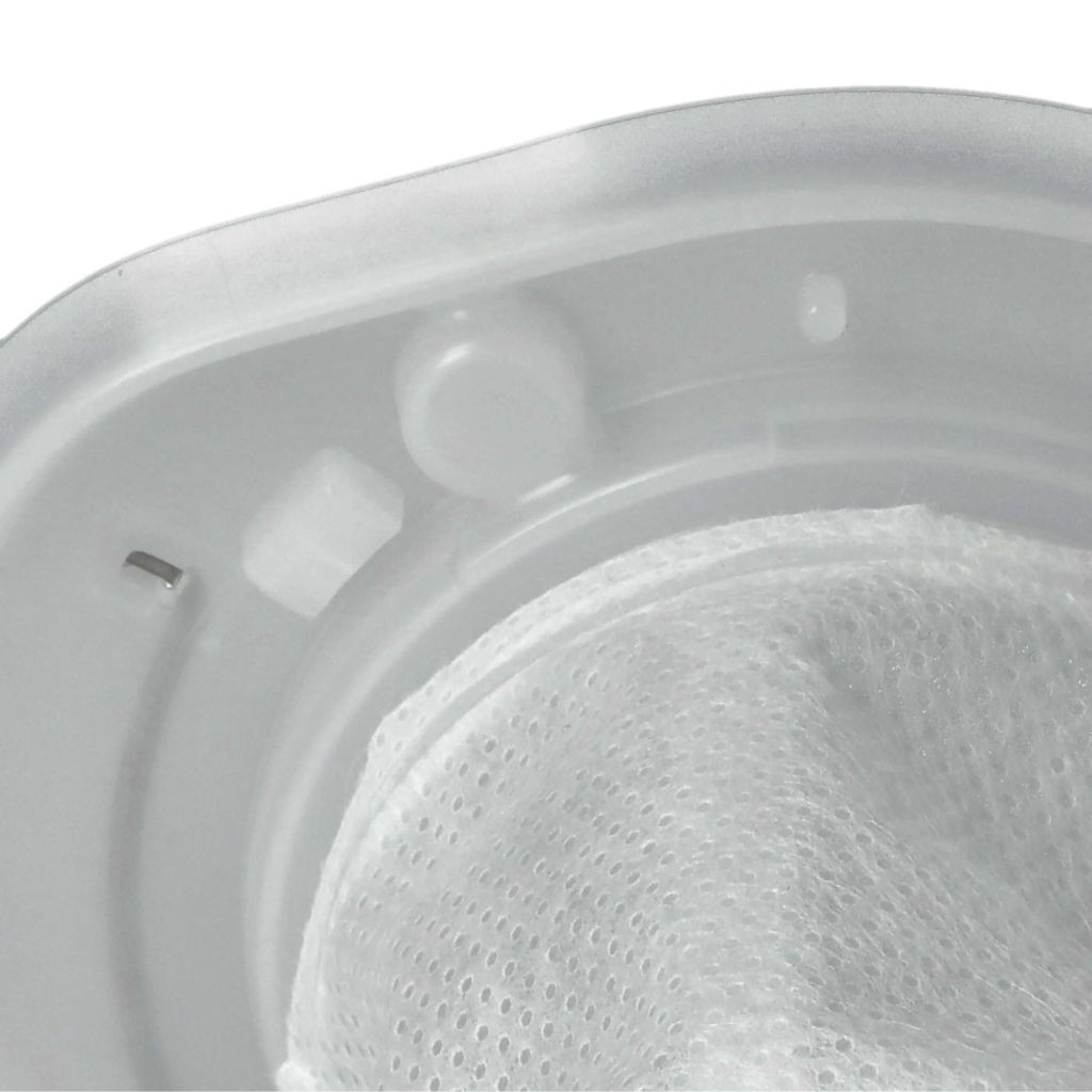 VHBW 1x Black & Decker N566706, VBFE10 szűrő