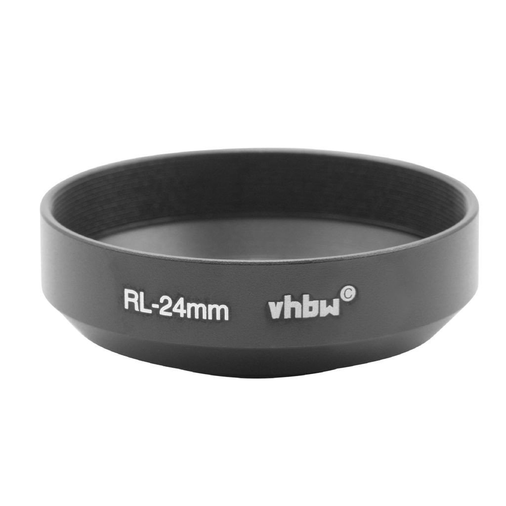 VHBW Rollei RL-24mm Lencsevédő Objektív