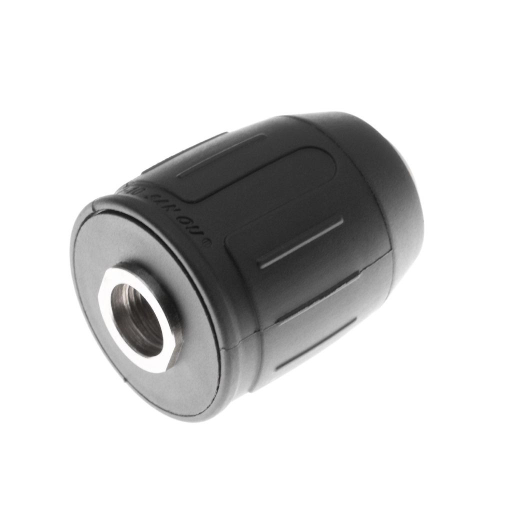 VHBW Kress 98022102 Fúrófej - 0,8-10 mm - 1/2"-20 UNF