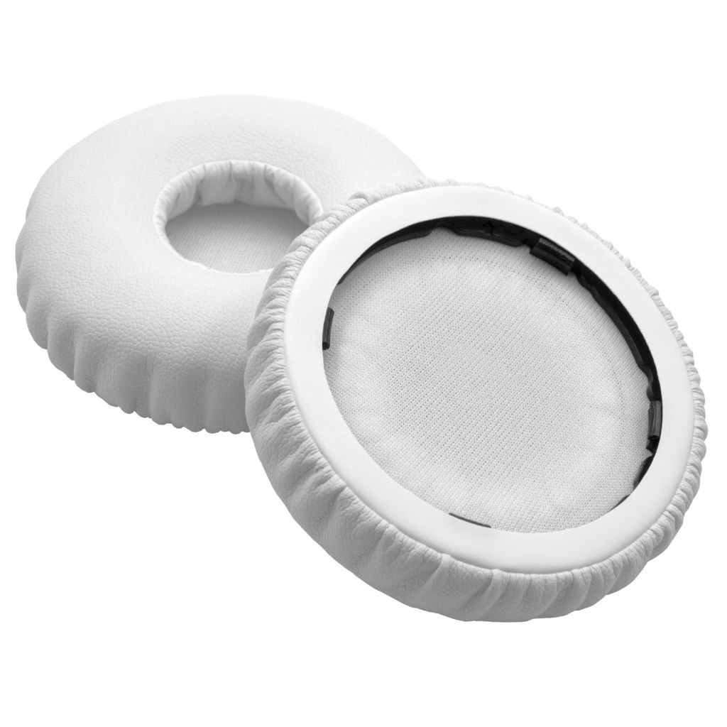 VHBW 2x Beats by Dr. Dre Solo Fülpárna - Poliuretán, 6,6 cm Külső Átmérő