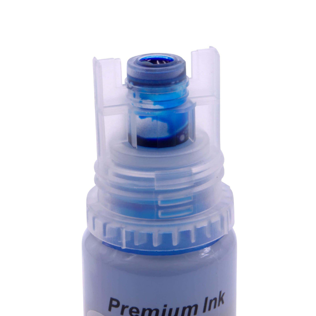 VHBW Utántöltő tinta Epson C13T03R140 - 330 ml VHBW Utántöltő tinta Epson C13T03R140 - 330 ml