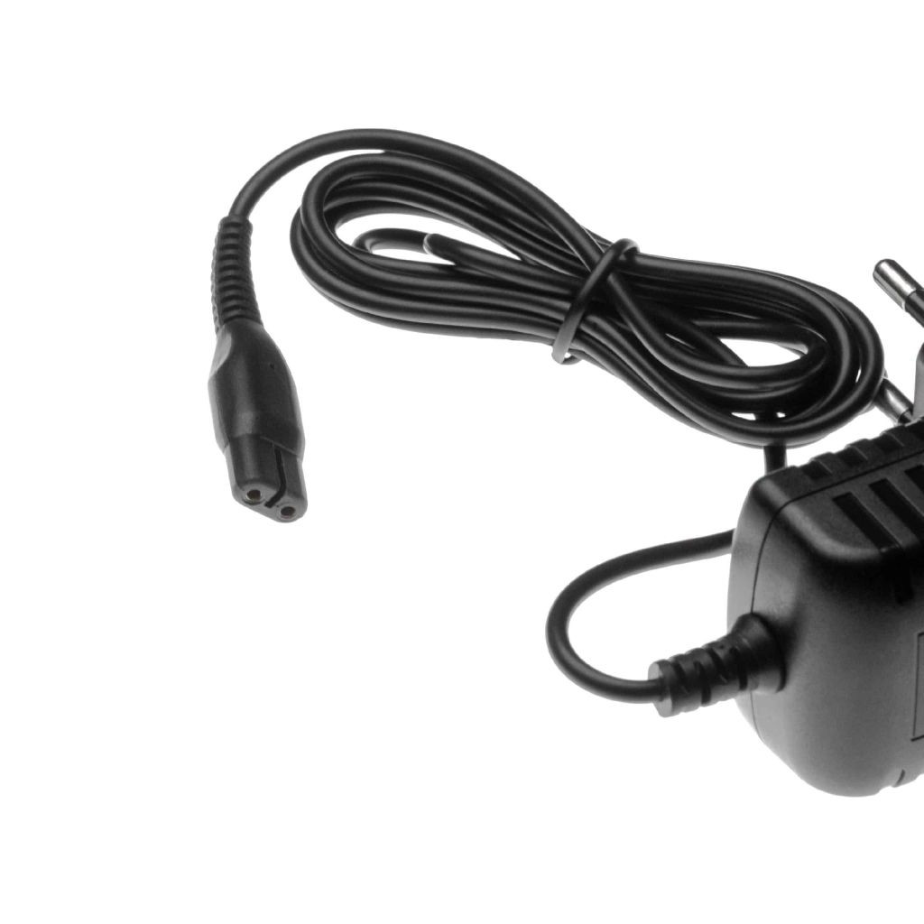 VHBW Tápegység Philips A00390 borotva, szakállvágó - 8,3 cm