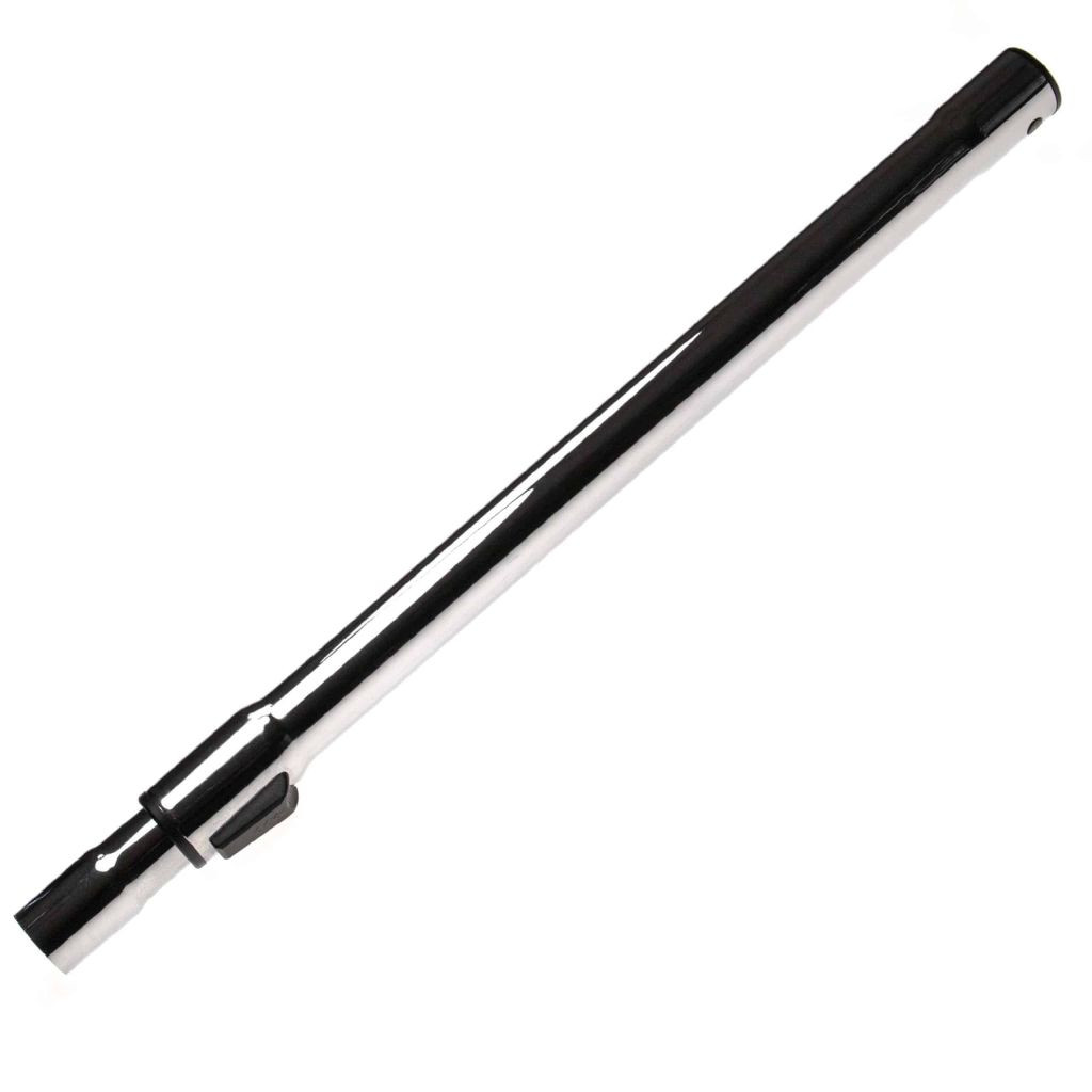 VHBW Kärcher 2.862-008.0 Cső - 60-97 cm, fekete/ezüst VHBW Kärcher 2.862-008.0 Cső - 60-97 cm, fekete/ezüst