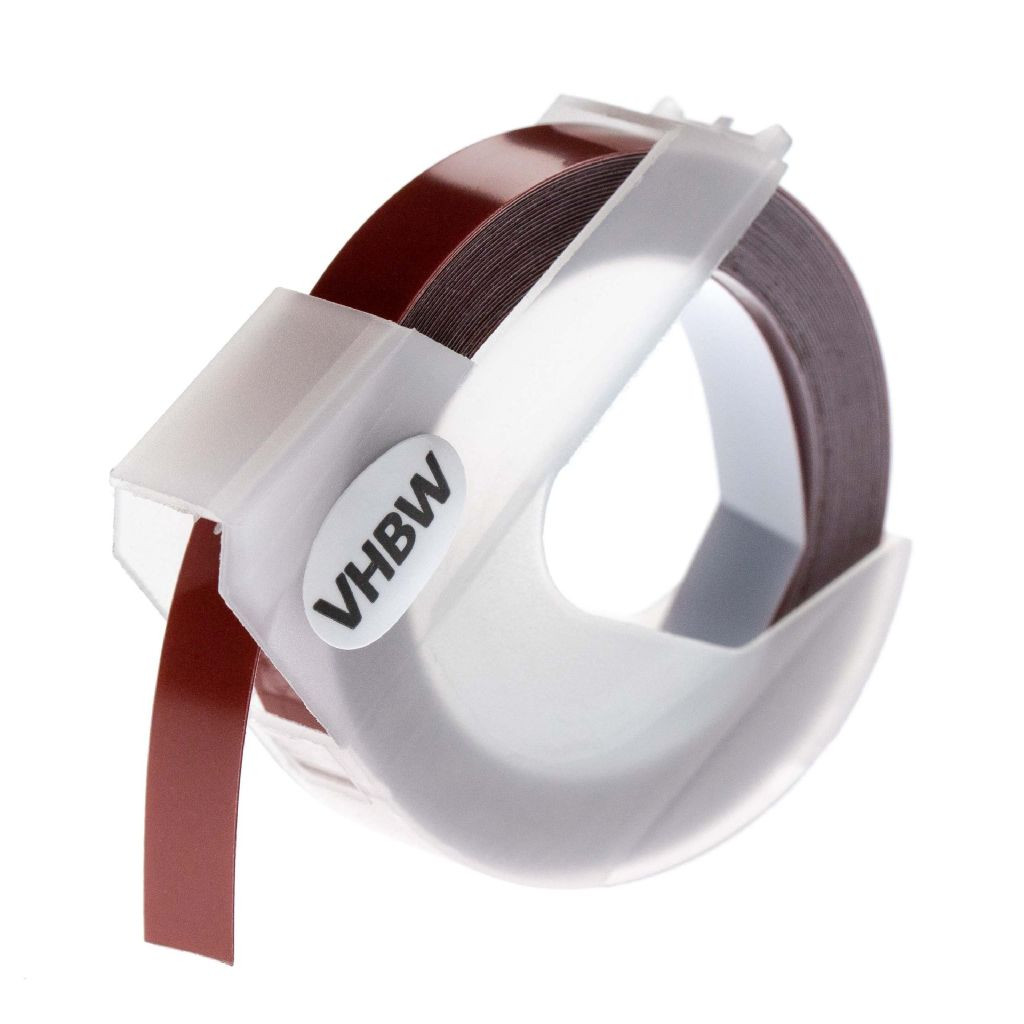 VHBW 9 mm Címkeszalag