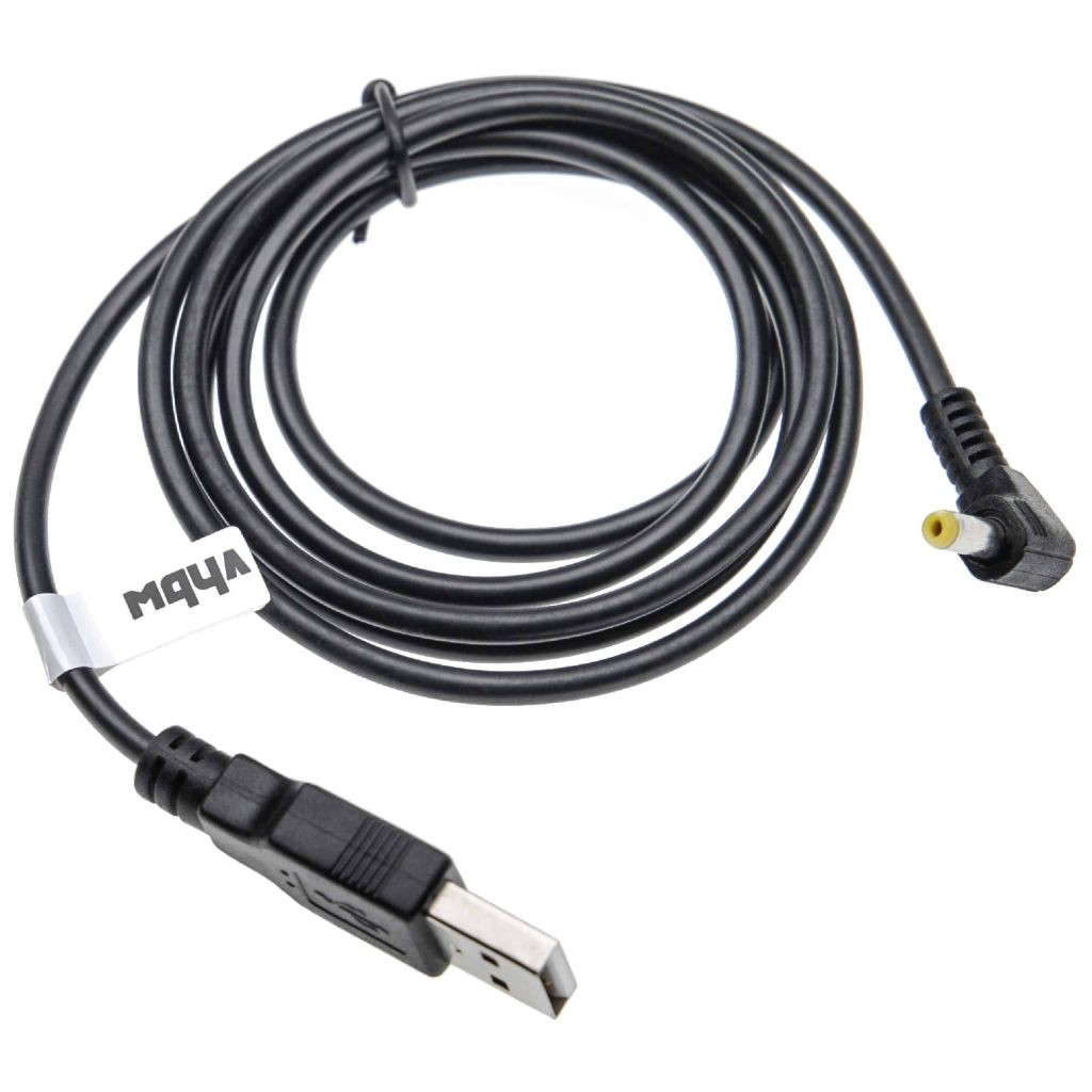 VHBW Panasonic K2GHYYS00002 USB Töltőkábel - 1,2 m