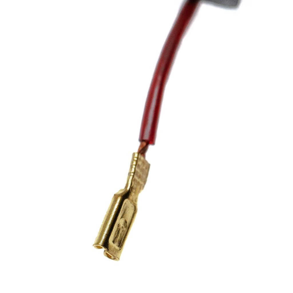 VHBW HiltiAG 125-S Szénkefe, 2x, 6 x 10 x 17 mm