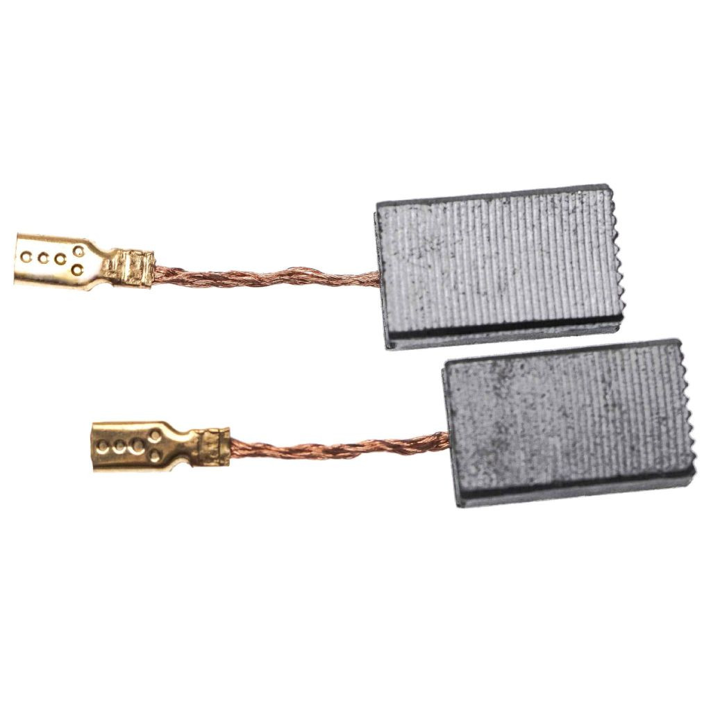 VHBW Szénkefe, 2 darab, 5 x 10 x 16 mm, Hilti DCG 125-S