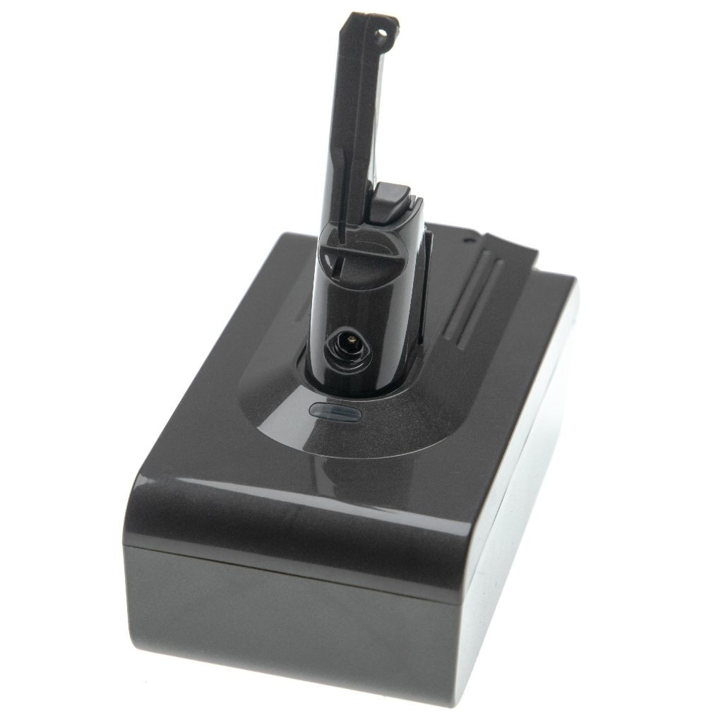 VHBW Akkumulátor Dysonhoz 215967-01/02, 215681, 967834-02, 215866-01/02 - 4000 mAh, 21,6 V, Li-Ion