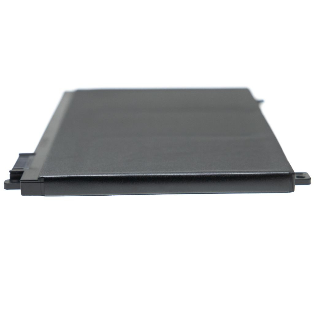 VHBW Notebook akkumulátor HP HSTNN-LB8K, HSTNN-UB7P, HSTNN-IB8P - 4150 mAh 11,4 V Li-polimer, fekete