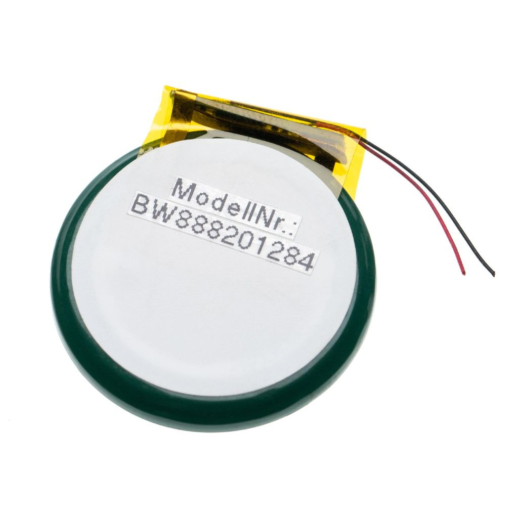 VHBW Garmin 361-00047-00 Okosóra Elem, PD3032, 200mAh, 3.7V, Li-polimer