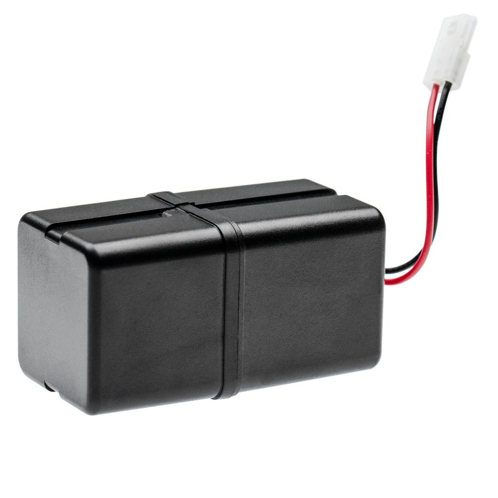 VHBW Akkumulátor bObsweep E14040401505a-hoz - 2600 mAh, 14,8 V, Li-Ion VHBW Akkumulátor bObsweep E14040401505a-hoz - 2600 mAh, 14,8 V, Li-Ion