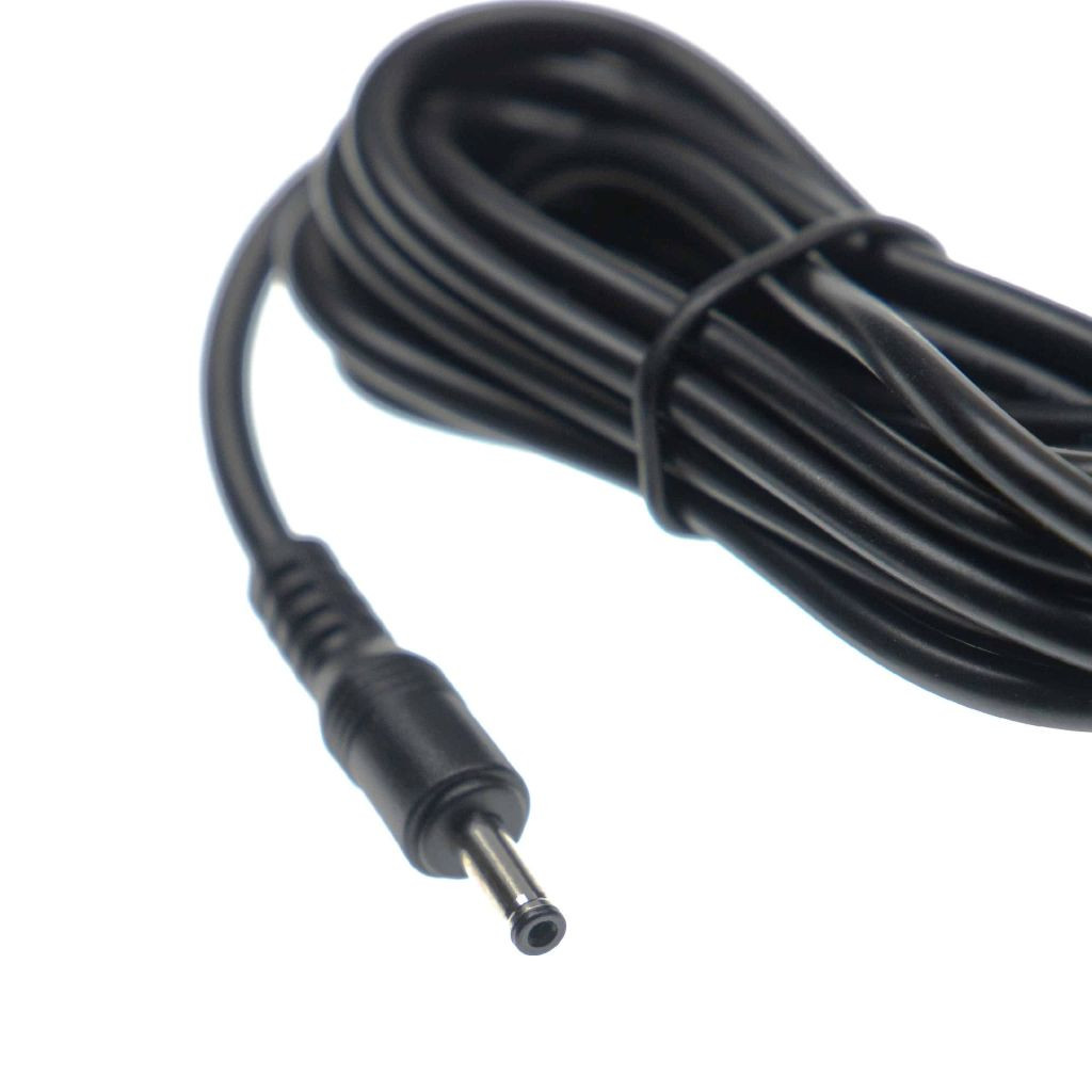 VHBW Hálózati tápadapter Compex 683020-at Compex izomstimulátorhoz, elektromos stimulátorhoz - 140 cm