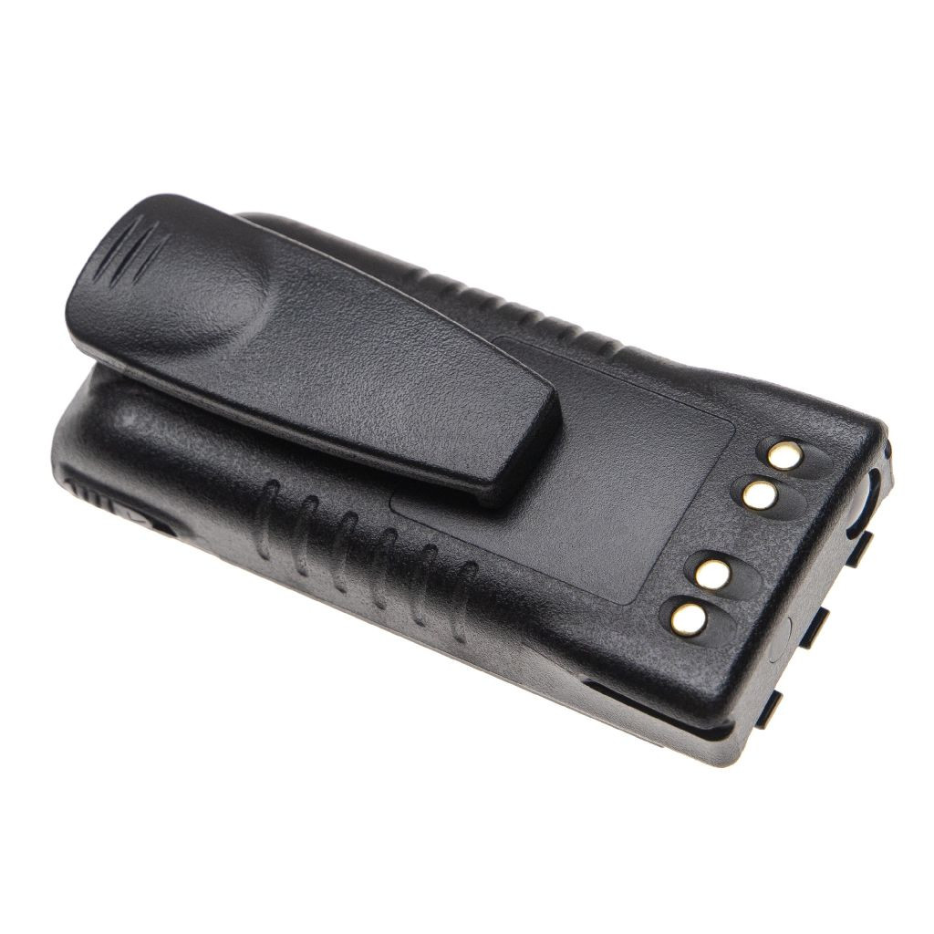 VHBW Rádió akku Motorola NNTN5510-hez - 1500 mAh 7,4 V Li-Ion