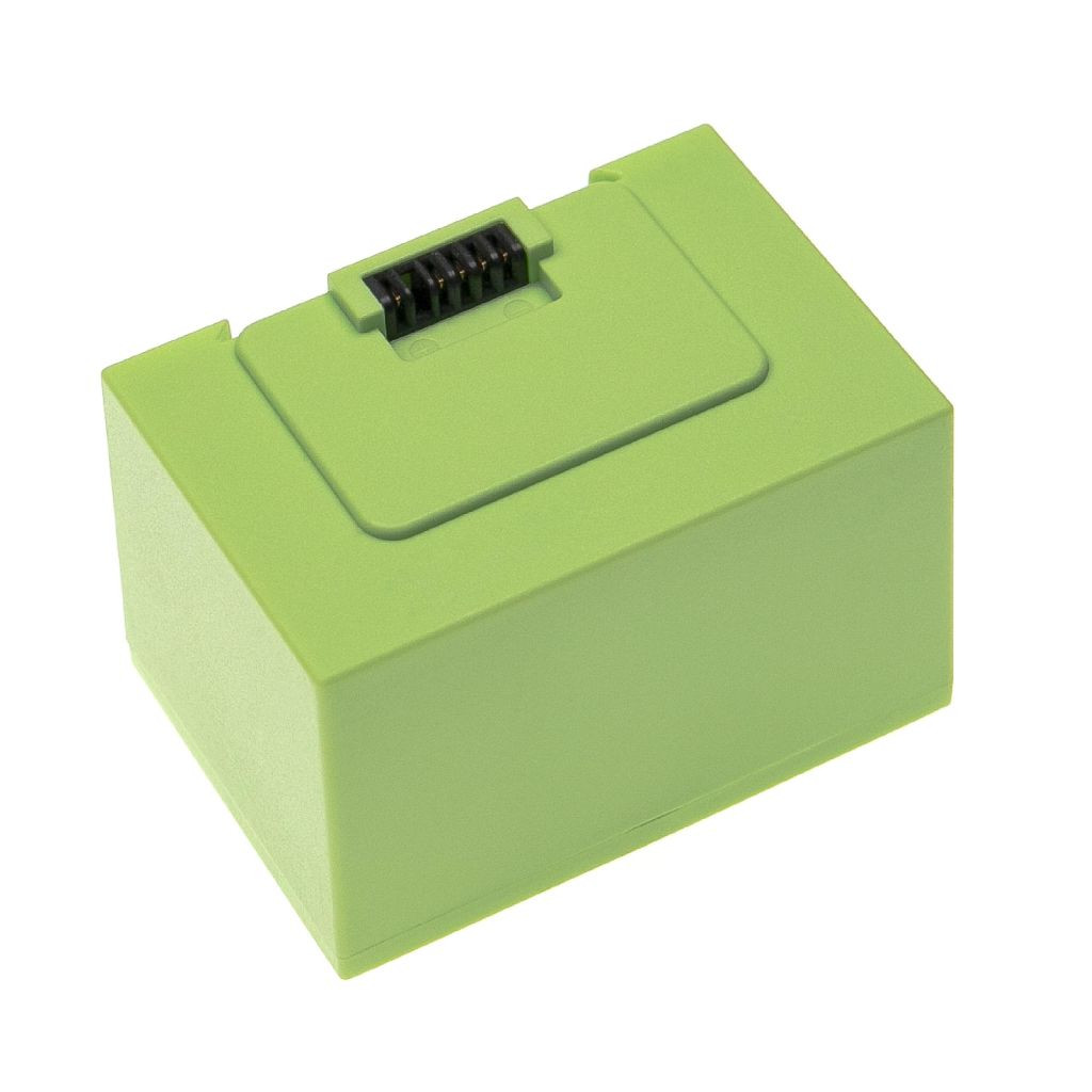 VHBW Akkumulátor iRobot ABL-D1, 4624864, ABL-D2 számára - 2600 mAh, 14,4 V, Li-Ion