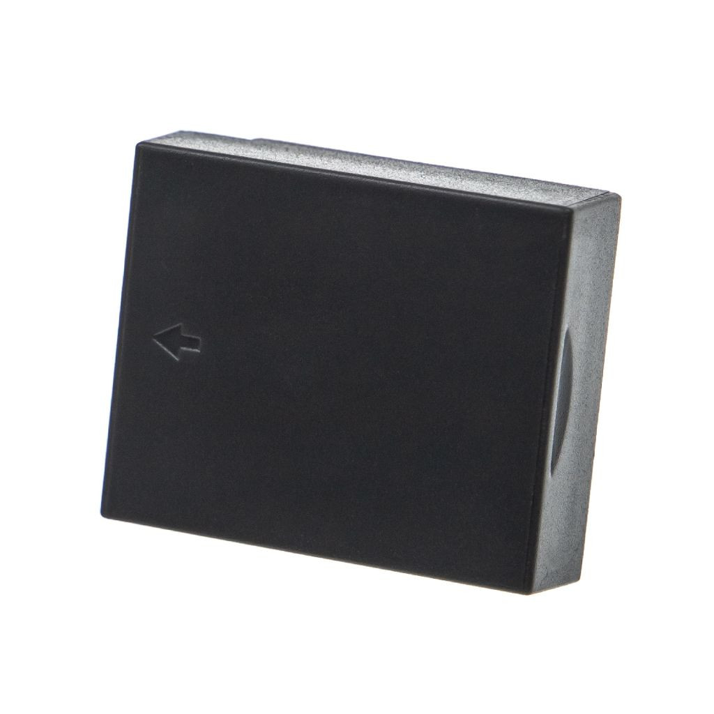 VHBW Vezeték nélküli fejhallgató akku az Eartec LX600LI-hez - 810 mAh 3,7 V Li-Ion