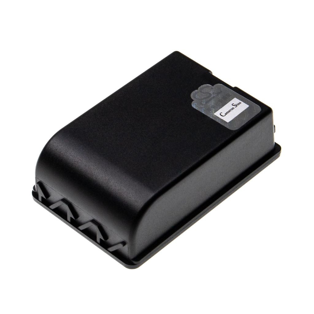 VHBW Nyomtató akkumulátor Brady M71-BATT - 2000 mAh 12 V NiMH VHBW Nyomtató akkumulátor Brady M71-BATT - 2000 mAh 12 V NiMH