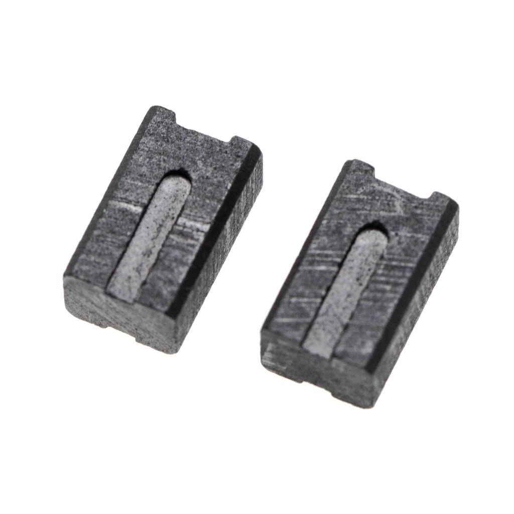 VHBW Dewalt 176846-02 Szénkefe, 13 x 8 x 6,25 mm, 2 darab