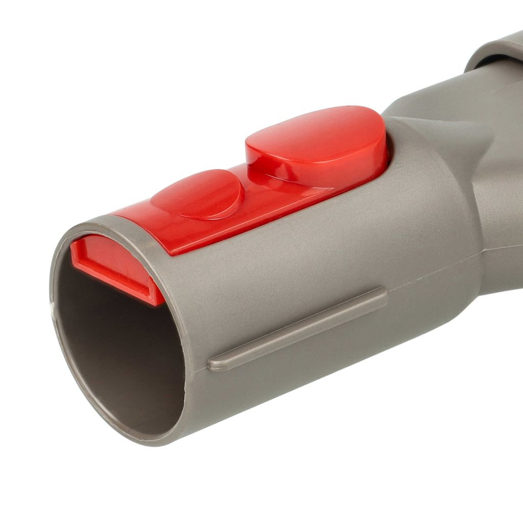 VHBW Dyson SV10 2 1-ben kombi/rés szerszám - Bútorkefe sörtékkel VHBW Dyson SV10 2 1-ben kombi/rés szerszám - Bútorkefe sörtékkel