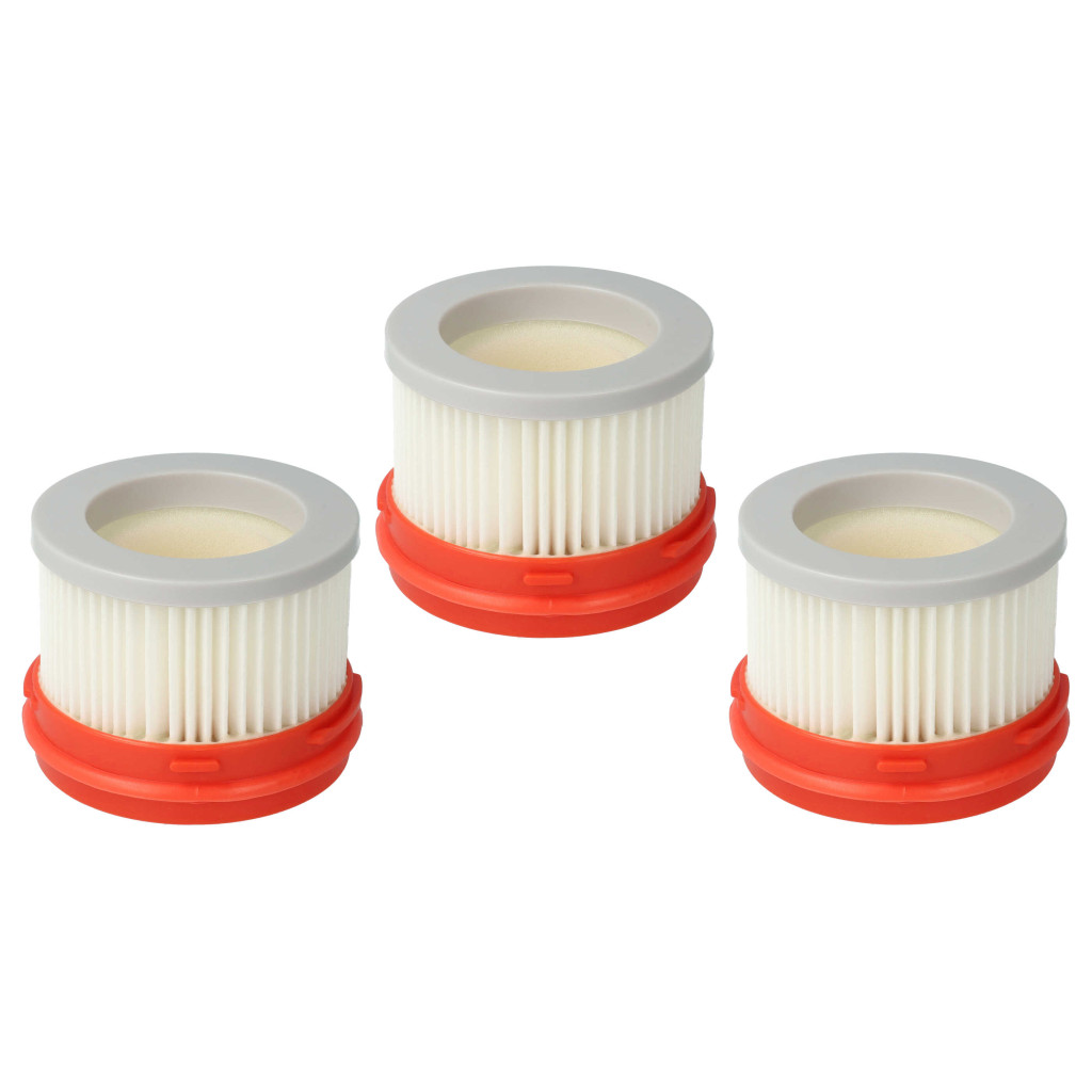 VHBW Porszívóhab szűrő Dreame V10 - 3 db VHBW Porszívóhab szűrő Dreame V10 - 3 db
