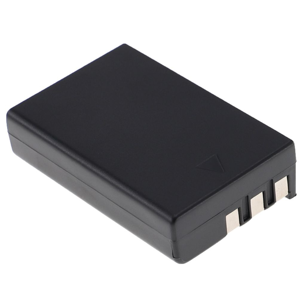 VHBW Akkumulátor Nikon EN-EL9E, EN-EL9-hez - 1000 mAh, 7,4 V, Li-Ion