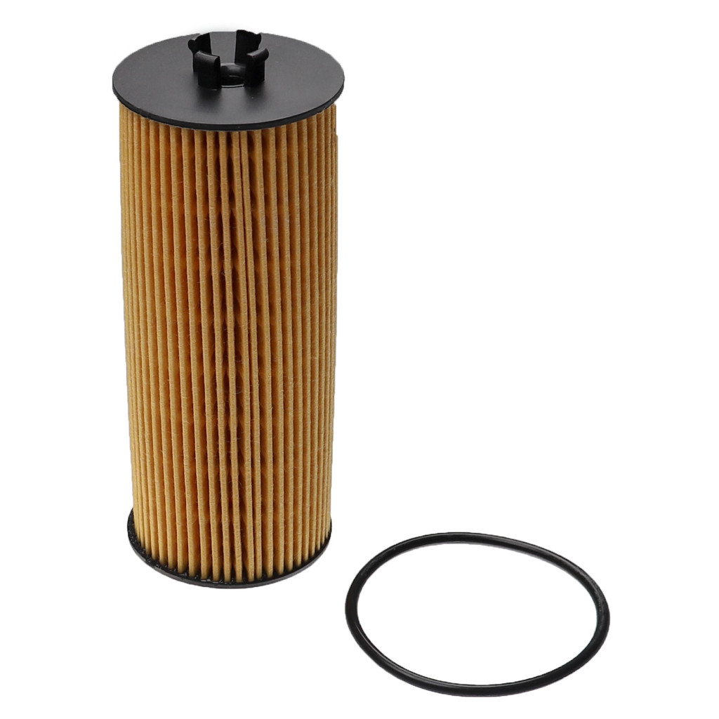 Vehicle Oil Filter as Replacement for A.L. filter ALO-8103 - Spare Filter