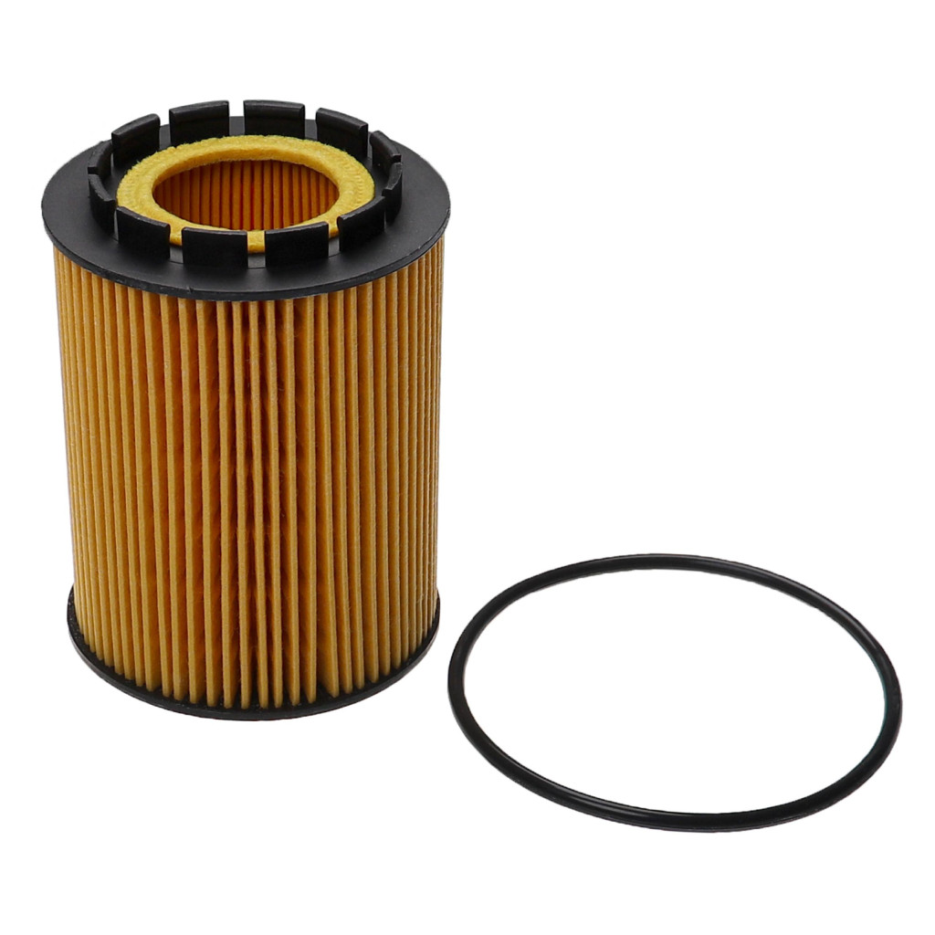 Vehicle Oil Filter as Replacement for A.L. filter ALO-8122 - Spare Filter
