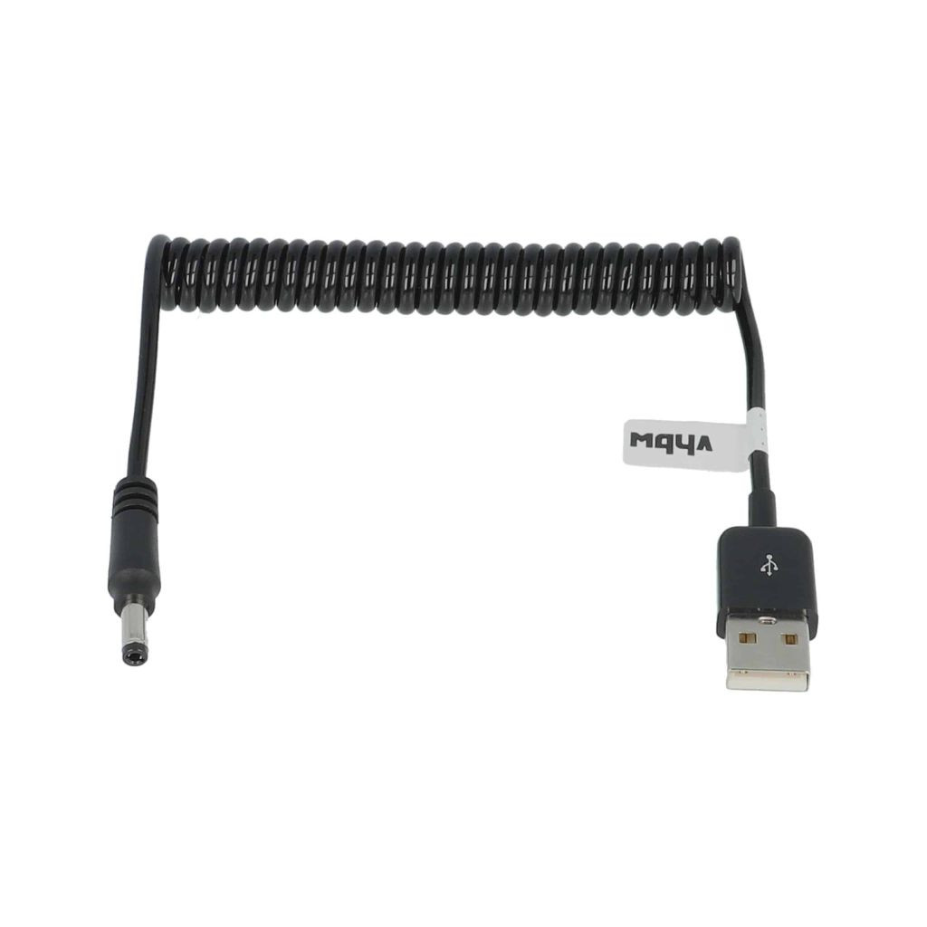 VHBW Panasonic K2GHYYS00002 USB Töltőkábel - 1 m