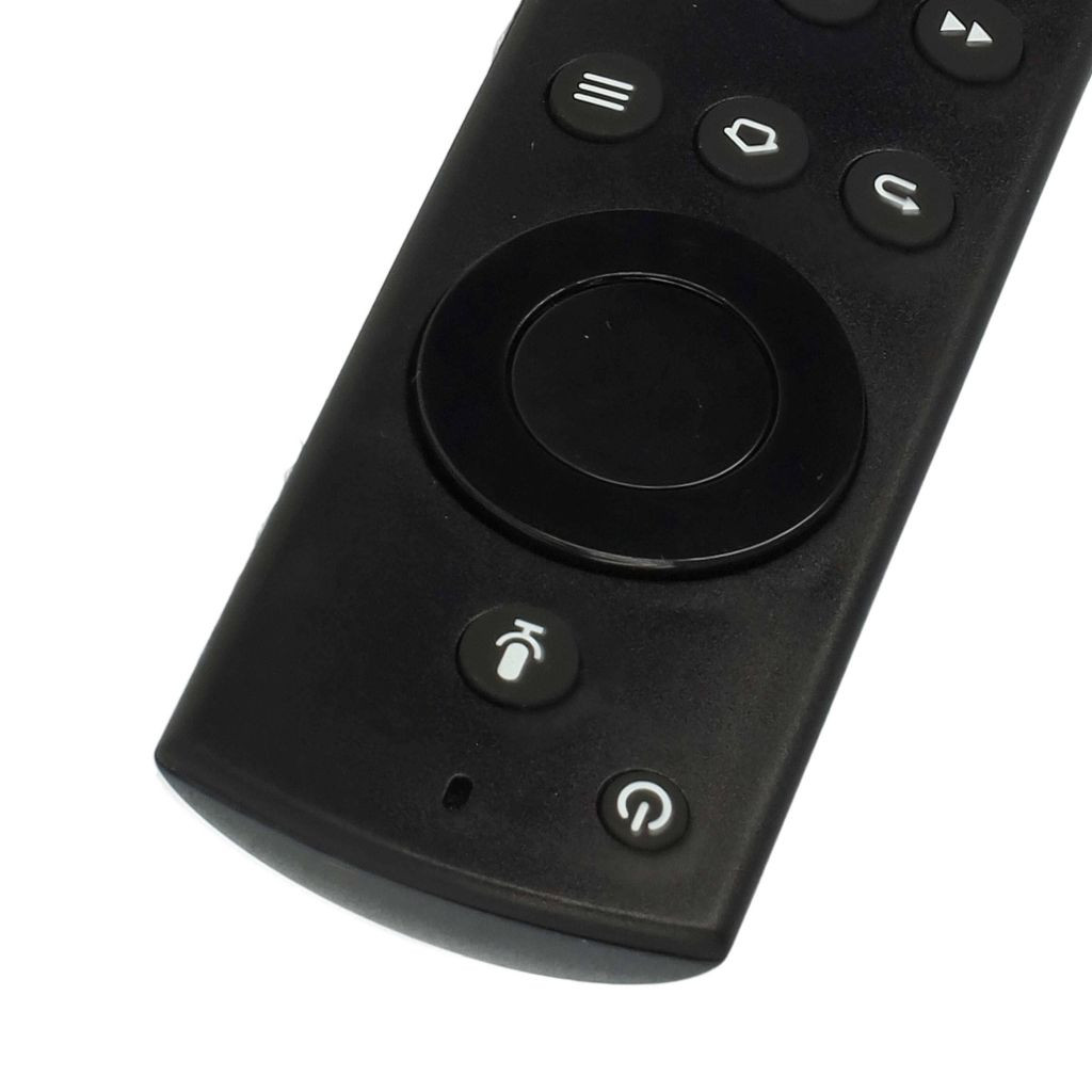 VHBW Amazon L5B83H Távirányító Amazon Streaming Box, Internet-TV Box számára