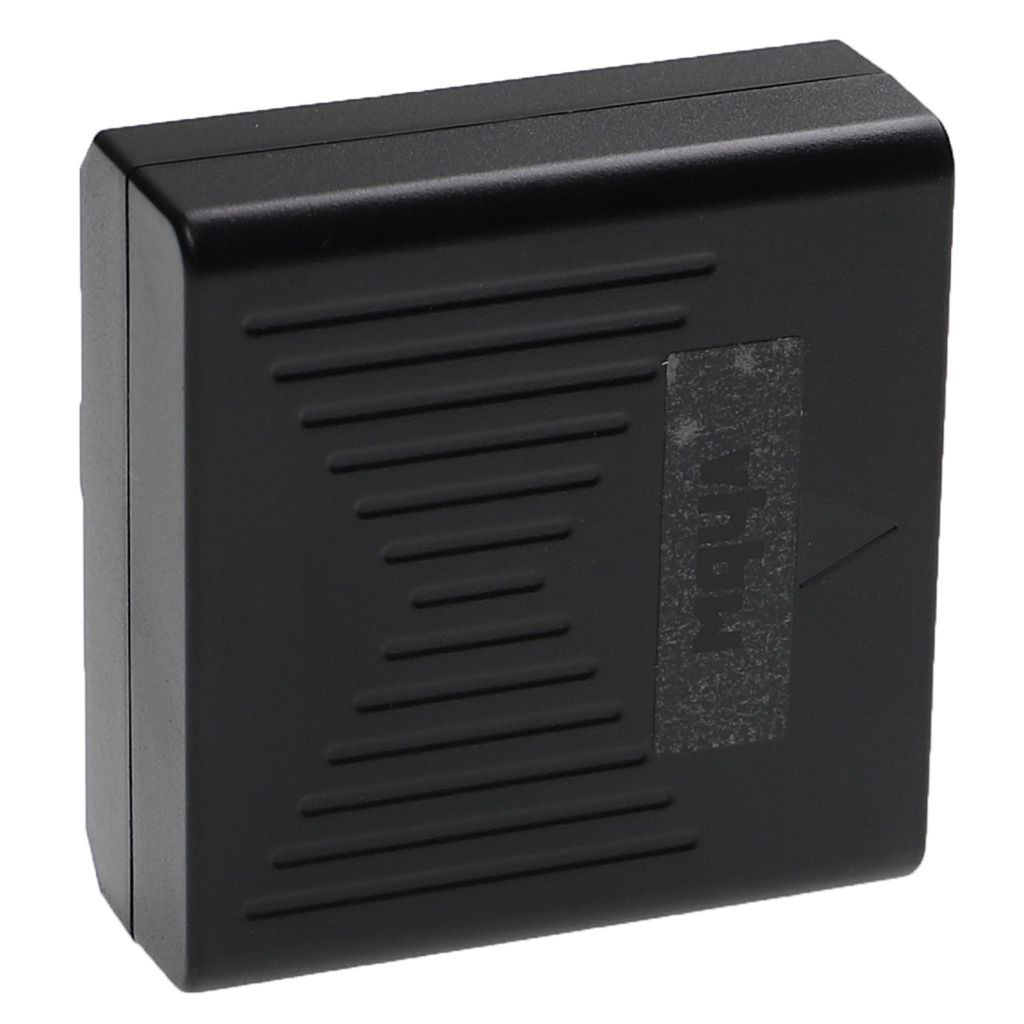 VHBW Flashpoint FPLFSMZLRB Fényképezőgép Vakuegység Akkumulátor - 2000 mAh, 11,1 V, Li-Ion