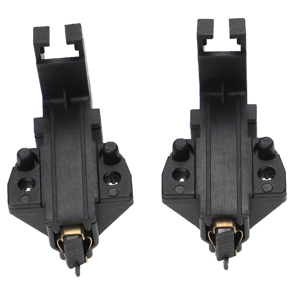 Szénkefe (2 darab) 5x12,5x32mm 481236248004 Whirlpool