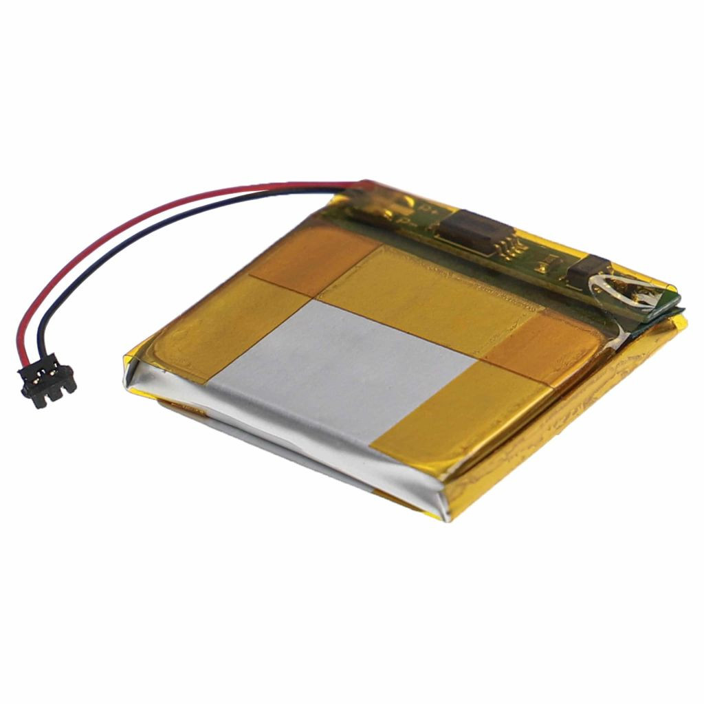 VHBW TomTom AHB332824HPS Okosóra Elem - 200mAh 3,7V Li-polimer