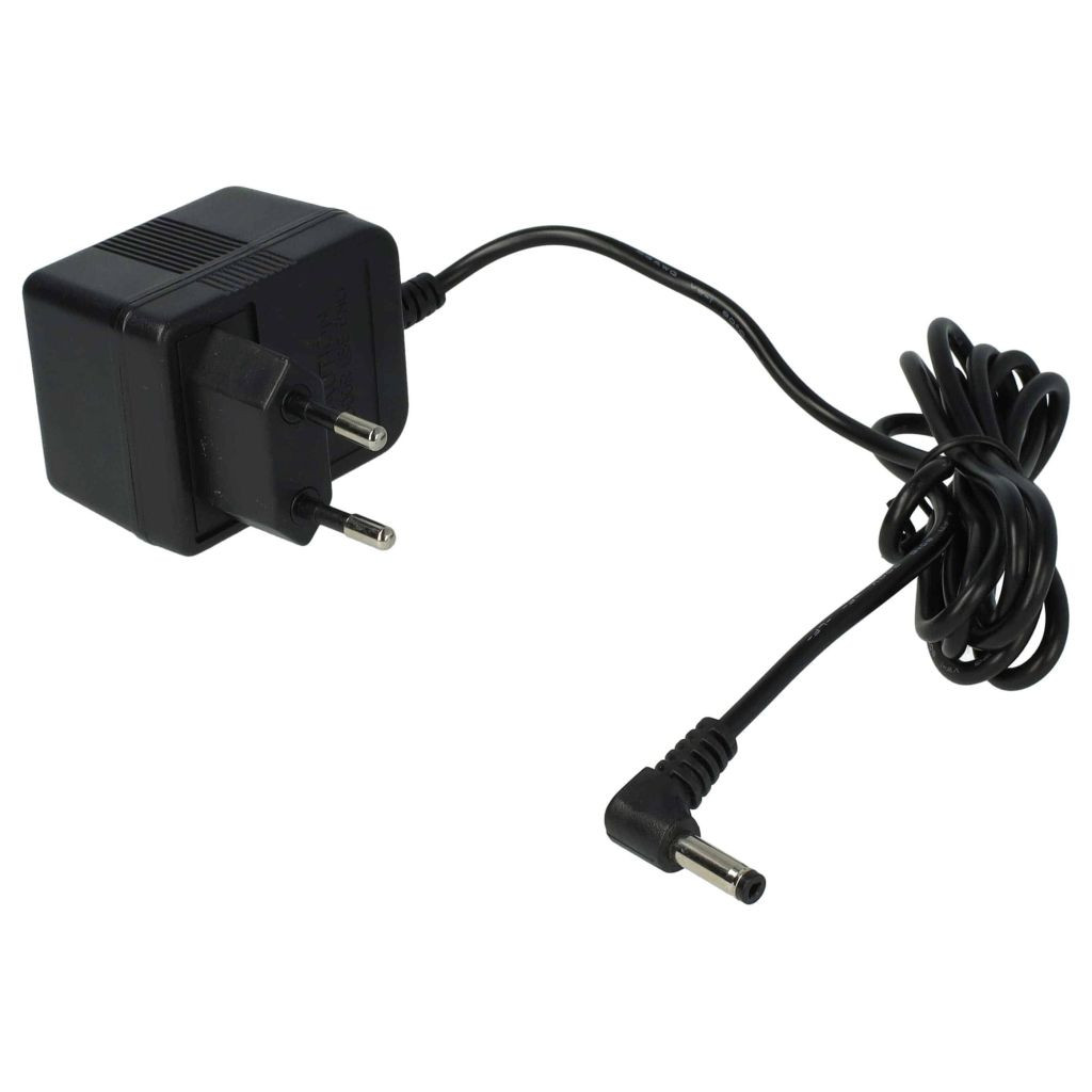VHBW Panasonic PQLV209CE Hálózati Adapter - 200 cm