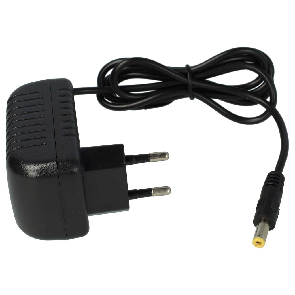 VHBW Hálózati adapter 803a Vodafone hangszórókhoz, routerhez, merevlemezhez stb. - 115 cm