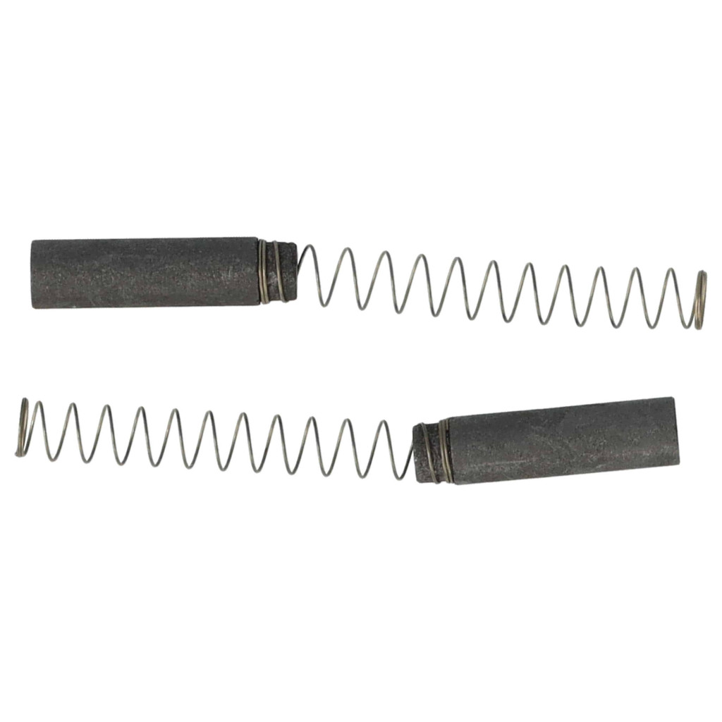 VHBW Szénkefe Elektromos Szerszámhoz - 15 x 4 x 4 mm