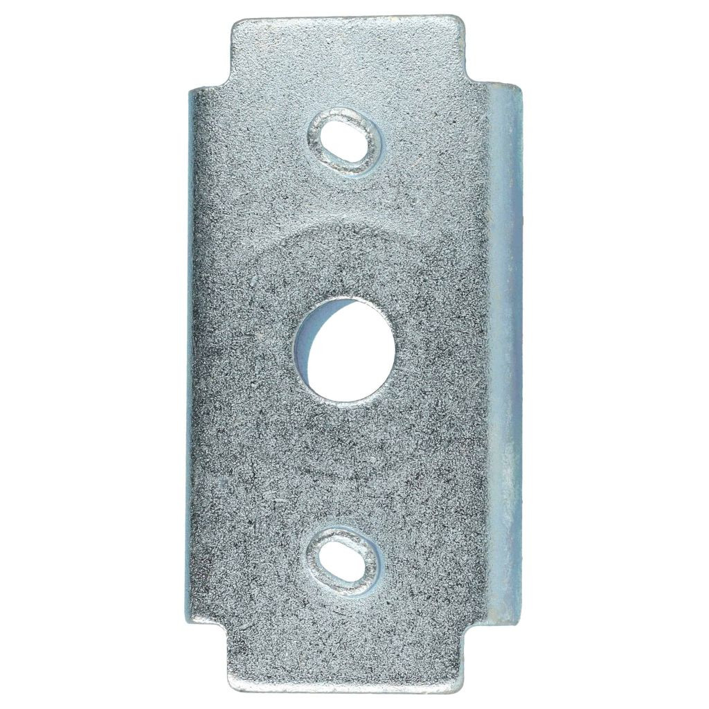 VHBW Hecht 26300244801, 26300113301 Pengetartó - 10 x 5 x 3,6 cm