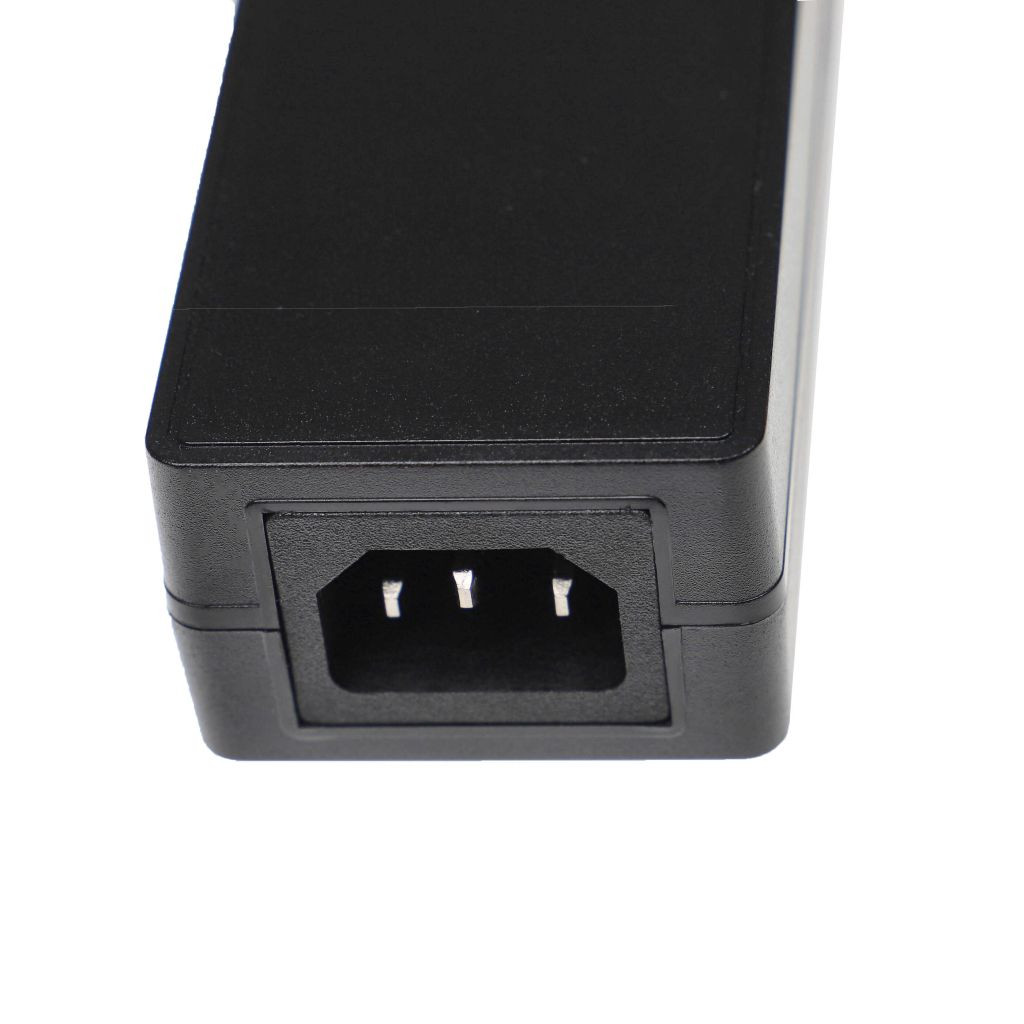 VHBW Töltő + hálózati adapter Motorola NNTN5510 rádiós akkuokhoz, 0,4 A