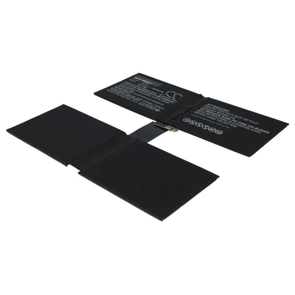 VHBW Tablet akkumulátor Apple A2387-hez - 10500 mAh 3,82 V Li-polimer VHBW Tablet akkumulátor Apple A2387-hez - 10500 mAh 3,82 V Li-polimer