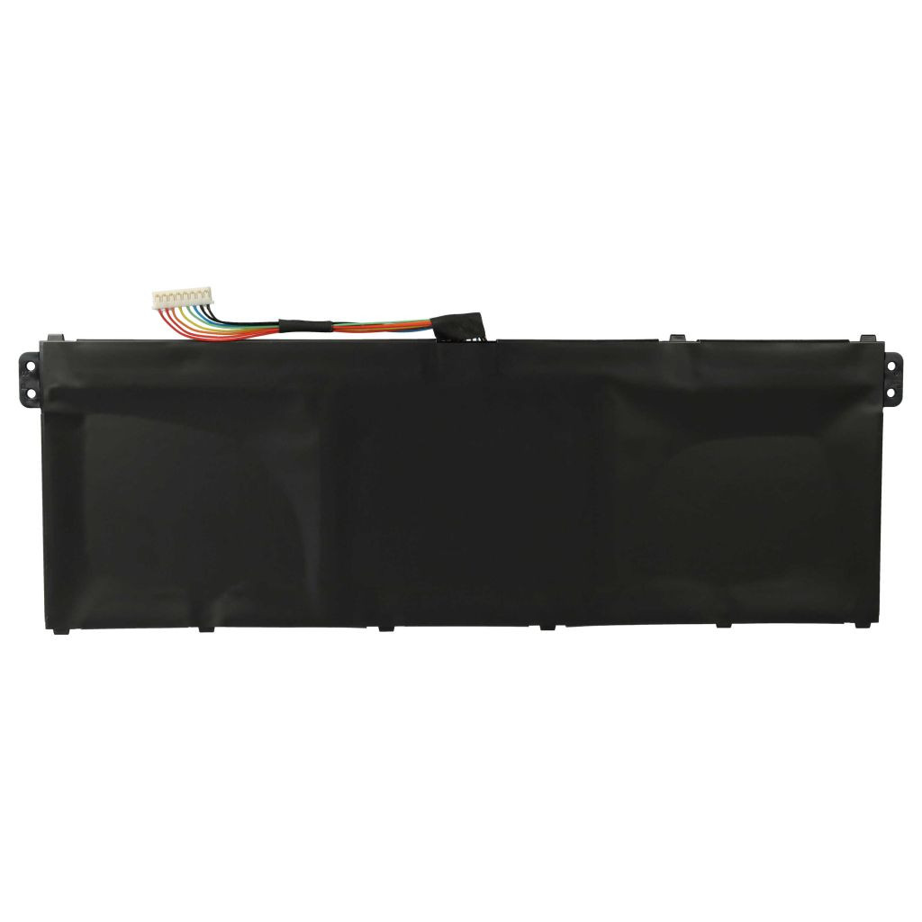 VHBW Notebook akkumulátor Acer AP18C8K, 3ICP5/81/68, AP18C4K - 4471 mAh 11,25 V Li-Ion, fekete