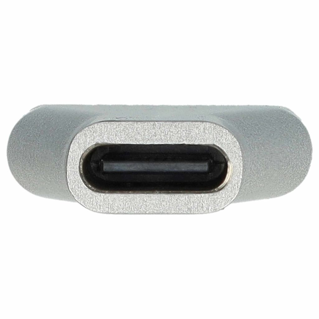 VHBW USB Type C adapter MagSafe 2-höz, 11", 2015 Apple MacBook Air notebookhoz - 100 W