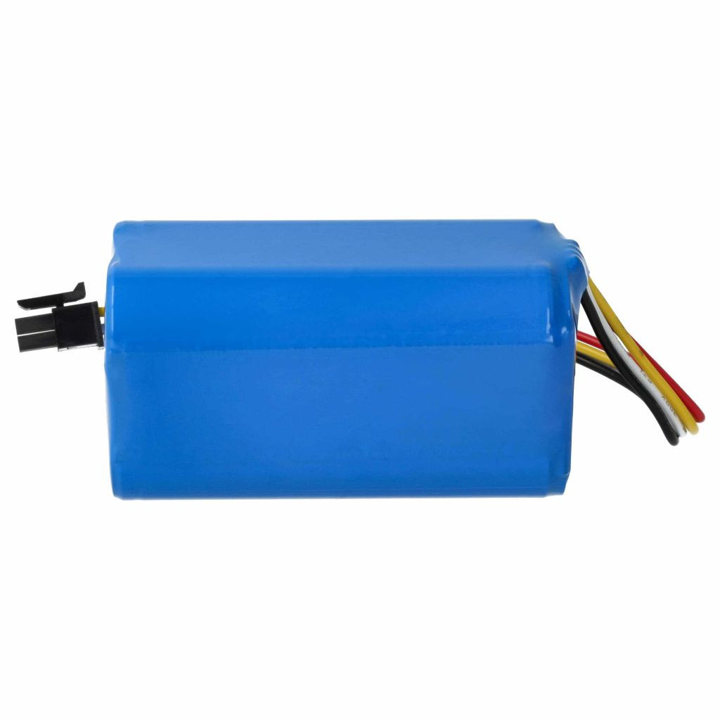 VHBW Akkumulátor Eureka/Midea BP14435A-hoz - 2600 mAh, 14,4 V, Li-Ion VHBW Akkumulátor Eureka/Midea BP14435A-hoz - 2600 mAh, 14,4 V, Li-Ion