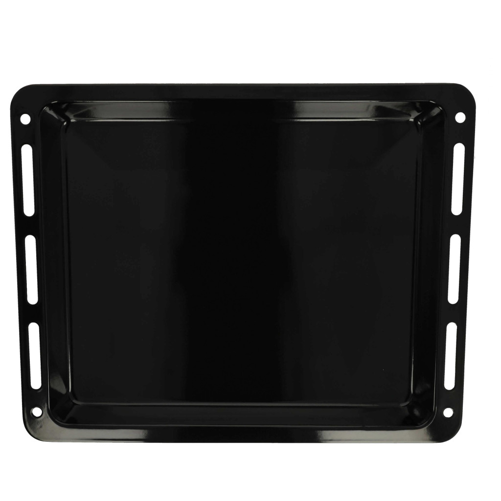 Baking Tray as Replacement for Bosch 00662999, 662999, 434038 Oven - 46 x 36.4 x 4 cm Baking Tray as Replacement for Bosch 00662999, 662999, 434038 Oven - 46 x 36.4 x 4 cm