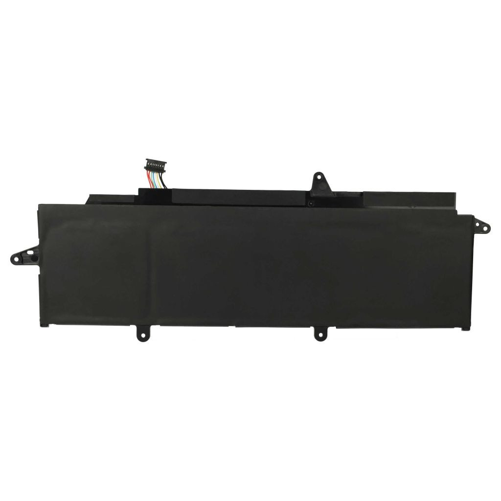 VHBW Notebook akkumulátor Lenovo 5B10W51817, 5B10W51818 - 3500 mAh 15,36 V Li-polimer, fekete VHBW Notebook akkumulátor Lenovo 5B10W51817, 5B10W51818 - 3500 mAh 15,36 V Li-polimer, fekete