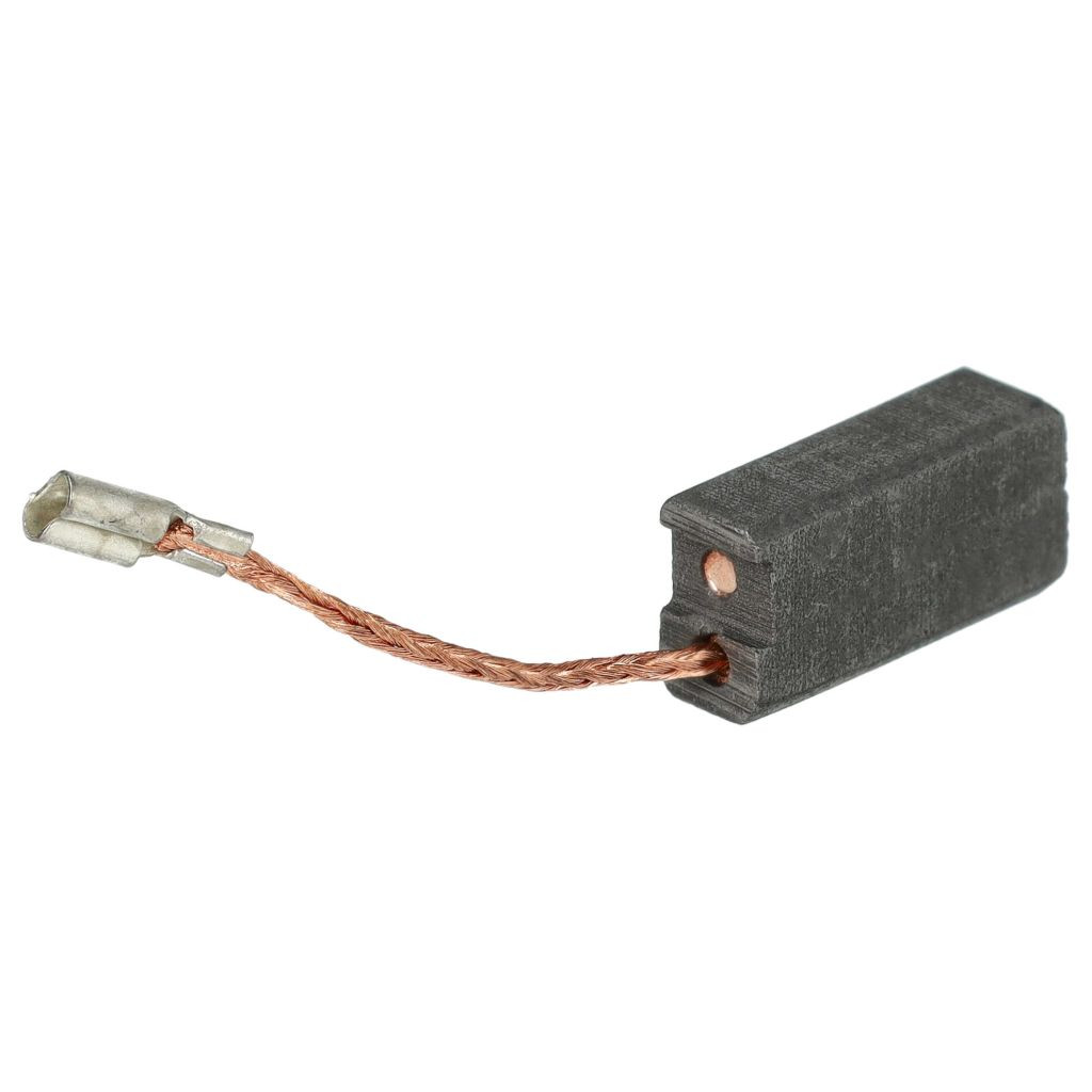 VHBW Szénkefe 20x10x6,2mm Duss Dx P60 (2darab)